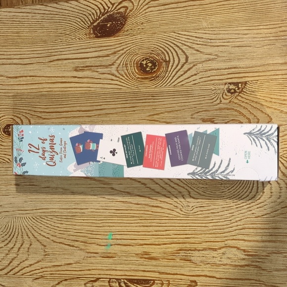 12 days of Quizmas - Picture 2 of 3